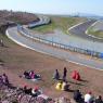 Istanbul, Istanbul Park - Spectators