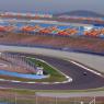 Istanbul, Istanbul Park - Circuit