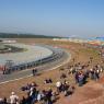 Istanbul, Istanbul Park - Spectators