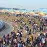 Istanbul, Istanbul Park - Spectators