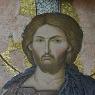 Istanbul - Kariye Museum / Chora Church - Christ the Chalkites.