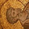 Istanbul - Kariye Museum / Chora Church - St. Peter, one of the two “Princes of the Apostles”.