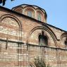 Istanbul - Kariye Museum / Chora Church