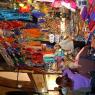 Istanbul - Egyptian Bazaar - Traditional belly dance costumes