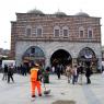 Istanbul - Egyptian Bazaar