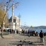 Ortaköy Square