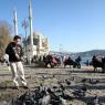 İstanbul - Ortaköy