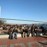 Ortaköy Square