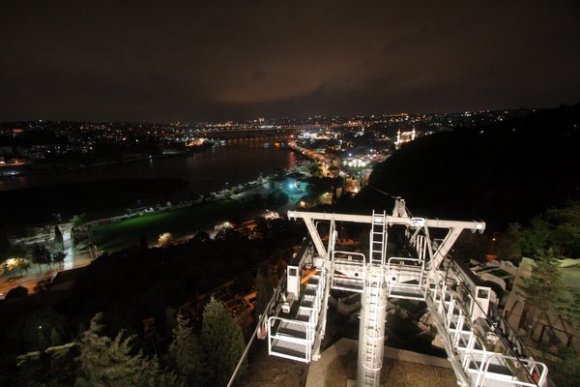 Golden Horn panaroma.