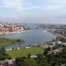 Golden Horn panaroma