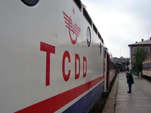 Locomotive