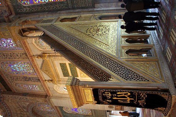 Minbar