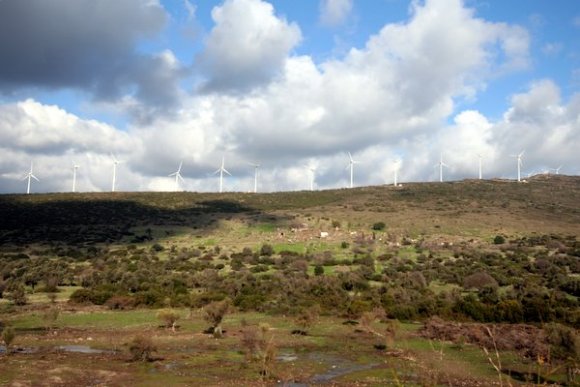 Windmills