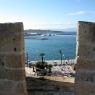 Inside Çeşme Castle