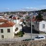 Çeşme Streets