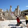 Ephesus - Hercules Gate