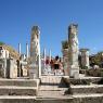 Ephesus - Hercules Gate