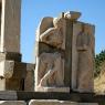 Ephesus - The Pollio Fountain