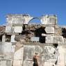 Ephesus - Tomb of Pollio