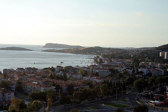 Foça