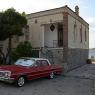 Foça - A house in Foça