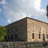 Foça - Kayalar Mosque