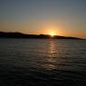 Foça - Sunset