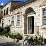 Foça - A beautiful house