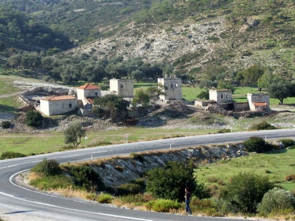 Foça