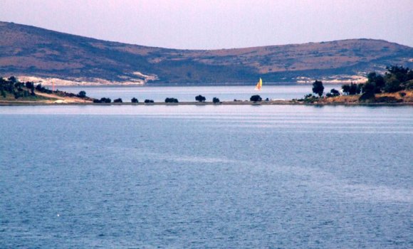 Foça - You can surf in Foça