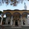 Dervişağa Camii