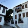 Şirince - A house in Şirince. Most houses built in 19. century or earlier when Sirince was predominantly a Greek village.