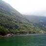 Kastamonu - Cide - Gideros Bay
