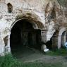 Kıyıköy - St. Nicholas Rock Monastery