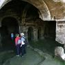 Kıyıköy - St. Nicholas Rock Monastery