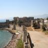 Anamur - Mamure Castle