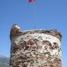 Anamur - Mamure Castle