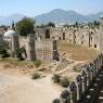 Anamur - Mamure Castle