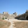 Anamur - Mamure Castle