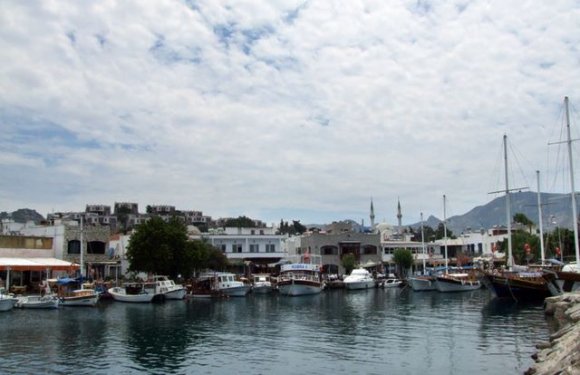 Bodrum