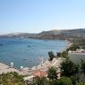 Bodrum - A bay in Bodrum