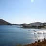 Bodrum - A bay in Bodrum