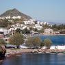 Bodrum - A bay in Bodrum