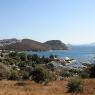 Bodrum - A bay in Bodrum