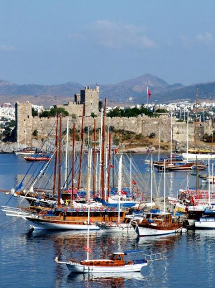 Bodrum