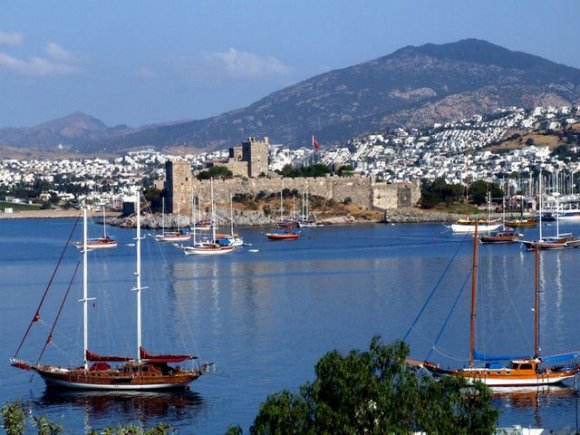 Bodrum
