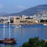 Muğla - Bodrum Peninsula