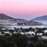 Bodrum - Bodrum Castle also known as Castle of St. Peter.