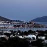 Bodrum - Bodrum Castle also known as Castle of St. Peter.