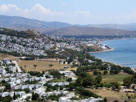 Bodrum